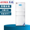 吉林工業(yè)防爆冰箱-風(fēng)冷雙溫式 200L