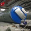保定玻璃鋼一體化污水提升泵站 一體化預(yù)制泵站 地埋式一體化泵站