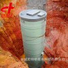 廣州一體化泵站廠家 玻璃鋼一體化泵站 一體化污水預(yù)制提升泵站