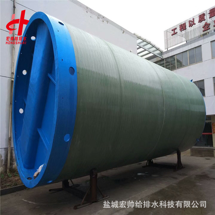 株洲一體化泵站廠家