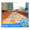 大旺鋪路鋼板出租 大旺出租鋪路鋼板 佛山鋪路鋼板租憑公司