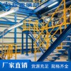 LY-316環氧重防腐涂料
