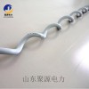 光纜金具螺旋式防震鞭
