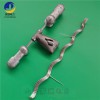 光纜金具綁線防震錘4D防震錘