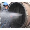 山東工業吊籃腳手架500公斤高壓清洗機
