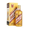 53°茅臺王子(金王子)醬香型白酒送禮招待用酒