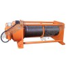 小型電動(dòng)卷?yè)P(yáng)機(jī)