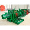 JD-2.5調(diào)度絞車