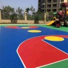 塑膠跑道地坪 籃球場地坪 跑道地坪 球場地坪 歡迎來電咨詢