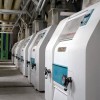 日加工160噸樓房大型面粉成套設備