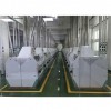 日加工500噸樓房大型面粉成套設備