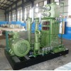 氫氣壓縮機(jī)易于控制，操作安全