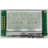 132*64 點陣液晶模組HTM13264C