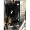 河南350公斤吊籃清洗機設備旋轉噴頭真石漆