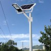石家莊太陽能路燈生產廠家哪家好