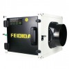菲迪達FEIDIDA空氣過濾箱 FDX-100高效空氣凈化器PM2.5過濾箱H13新風段上虞產