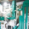 NZJ-15/15- III型礱碾組合米機