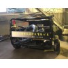 遼寧700公斤高壓柱塞泵翻新打磨噴漆拋光