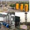 軟體沼氣袋沼氣工程配置沼氣水封器廠家價格參數