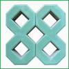新型植草磚-弘通建材