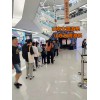 鋼骨架球幕影院高端球幕影院裸眼3D效果租售