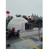 暖場神器球幕10米鋼結(jié)構(gòu)骨架球幕影院出租球幕電影