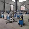 不銹鋼自動(dòng)沖孔機(jī) 護(hù)欄沖孔加工設(shè)備 沖孔機(jī)廠家