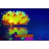 水幕電影鋼骨架球幕影院充氣式球幕影院出租出售