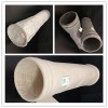 電石廠氟美斯除塵布袋，耐高溫氟美斯除塵布袋 回轉窯布袋捷東環保 鋼鐵廠除塵布袋；廠家生產，支持檢測