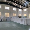 氟美斯混紡耐高溫除塵濾袋， 除塵器布袋，滌綸針刺氈，PPS針刺氈，氟美斯，亞克力;玻纖氈除塵布袋；廠家生產(chǎn)，支持技術(shù)檢測(cè)