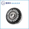 國森科諧波減速器GSK-HS-14-30-I帽型簡易組合型諧波減速機