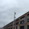 出售山西發泡水泥復合板 網架屋面板 陽泉泄爆板 適用于廠房
