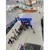 南京鋼骨架球幕影院充氣式球幕影院水幕電影租賃出售