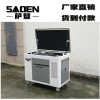 薩登10千瓦靜音汽油發電機質量好不好