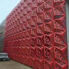 廣東鋁單板廠家直銷 鋁單板板定制
