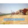 移動河卵石制砂洗沙設備生產線用水量多少