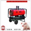 移動式間燃型熱風(fēng)機(jī)DH25PV大型烘干保溫機(jī)