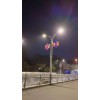 雙臂式LED道路燈簡介及參數