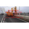 黃岡22米橋梁檢測車租賃，羅田18米橋檢車出租安全規范