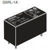 歐姆龍繼電器G5RL-1A-DC12V ,原裝新貨