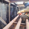 LY-631高溫耐磨防腐陶瓷涂料