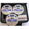 EIT LEDCure L365 L385 L395,UV LED能量計 峰值對應數據測試