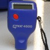 QNIX4500涂層測厚儀