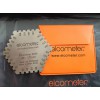 Elcometer 3236 六角濕膜梳