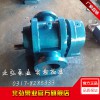 LCX80型羅茨油泵，LCX羅茨油泵，羅茨油泵