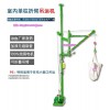 便攜式吊運(yùn)機(jī)電動(dòng)提升工具兩相電220V電壓小型吊運(yùn)機(jī)