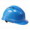 代爾塔102012安全帽防砸工地建筑工廠頭部防護