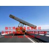桐廬防撞緩沖車租賃，臨安安全防撞緩沖車出租