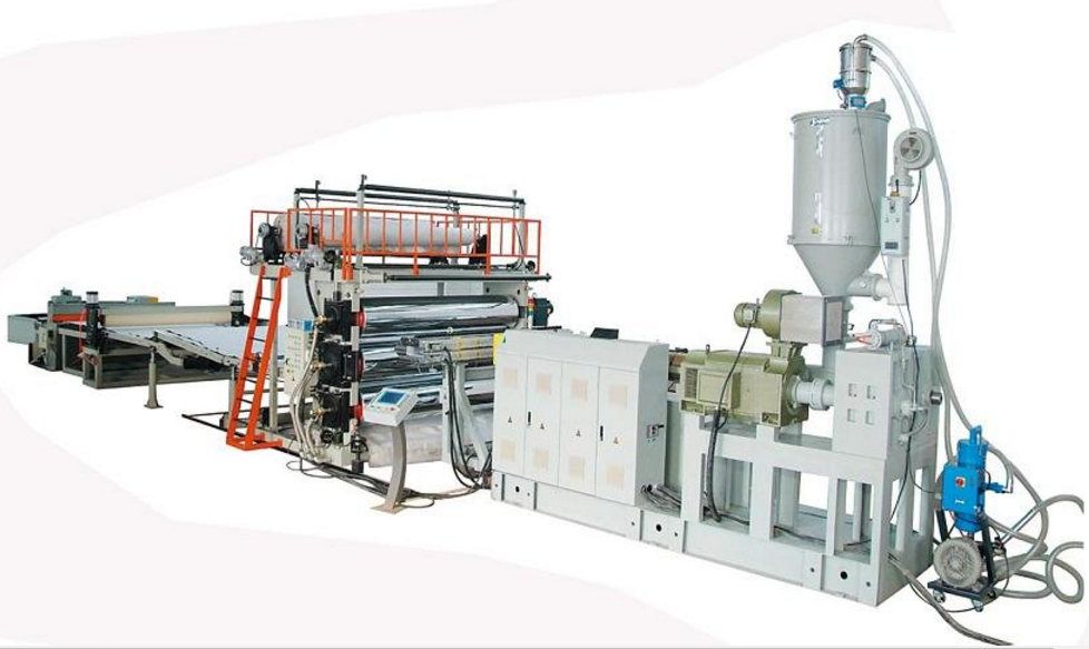 sheet machine