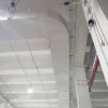 星盛火克防火建材 風管防火板外包風管9毫米防火板包覆風管12 毫米硅酸鹽防火板